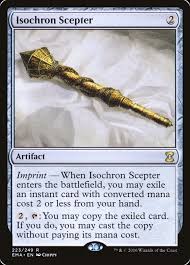 People who printed this coloring page also printed. Isochron Scepter Eternal Masters Ema Price History