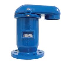 Simply lubricate the side seal rubbers and slide the float valve into the cavity of the recess of the float sub or the model fa offers all of the standard features of the model f float valve, with the added feature of a ported piston, which allows a. Av Mh Air Release And Vacuum Break Valve Mifab