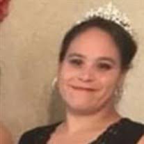 Ms. Page Marie Deogracias Obituary (2022)