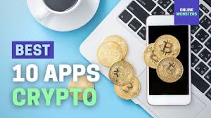 It is even considered the best cryptocurrency trading app for ios by many users. Top 10 Websites And Apps To Trade Crypto In 2021 Best Crypto Exchanges Youtube