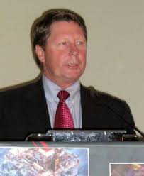 Burns: To achieve zero incidents, every single person must take  responsibility