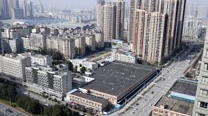 The wuhan greenland center will be built near the confluence of the yangtze and han rivers in wuhan, with construction due to begin in the next couple of months. Claim That Chinese Team Hid Early Sars Cov 2 Sequences To Stymie Origin Hunt Sparks Furor Science Aaas