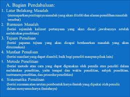 Menulis Karya Ilmiah Ppt Download