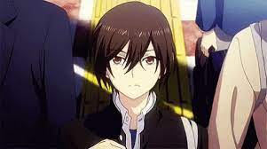 After all, the facility had been destroyed because of him. Yuu Otosaka Gif Yuu Otosaka Charlotte Discover Share Gifs Charlotte Anime Charlotte Yuu Anime