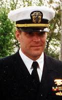 Navy Lt. Cmdr. Erik S. Kristensen| Military Times