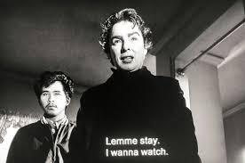 Will Mccrabb On Twitter This Is Mercedes Mccambridge In Touch Of Evil Among Her Other Film Performances She Provided Regan S Demonic Voice In The Exorcist Https T Co Trfgketcfn Twitter