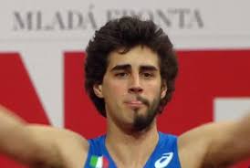 Gianmarco tamberi is an italian high jumper, world indoor champion in 2016. Beardwatch On Twitter Italian High Jumper Gianmarcotamber Has Half A Beard Because Um Halfbeardwatch Http T Co Peovhlsjp3