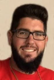 Mitchell Mustain Obituary