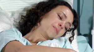 História de Amor': Entre a vida e a morte! Filha de Joyce nasce, mas fica  em estado grave