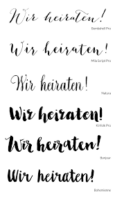 Schone Kalligrafie Schriftarten Fur Eure Hochzeitseinladung Fraulein K Sagt Ja Hochzeitsblog Hochzeit Schriftarten Hochzeit Schrift Hochzeitseinladung