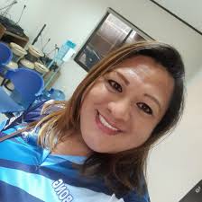 Profile for Kagawad Bong Villarba