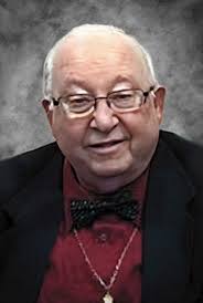 Jack Forbes Obituary (1935