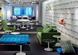 Since Its Creation In 1969 Neocon Has Been Considered A Go To Event By Industry Professionals And Experts Its Value As An I Commercial Design Design Furniture