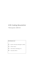 The following code (s) above m31 contain. Http Www Health Vic Gov Au Archive Hdss Archive Icdcoding Newslet Nsl 0405 Pdf