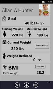 Fat To Fit Diet Plan Pro Screenshots Appx4fun