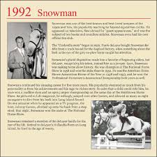 The Eighty-Dollar Champion: Snowman, The Horse That Inspired A Nation:  Letts, Elizabeth: 9780345521095: Amazon.Com: Books