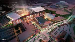 In addition to the basic facts, you can find the address of the stadium, access information, special features, prices in the. 10 Things To Know About The New Rangers Ballpark Including Where It Will Be And How Much It Will Cost