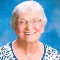 Shirley Mae Kuhn Obituary (2024)