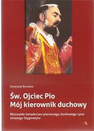 Ojciec pio (właściwie francesco forgione) urodził się 25 maja 1887, a zmarł 23 września 1968. Sw Ojciec Pio Moj Kierownik Duchowy Prawe Ksiazki