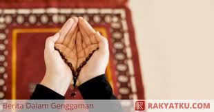 Maybe you would like to learn more about one of these? Insyaallah Terkabul Ini Doa Dilancarkan Saat Wawancara Kerja