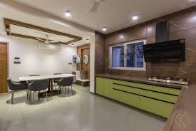 Modern Apartment Interiors With Basic Materials Ck Architect Interior Designer The Architects Diary Modern Apartment Apartment Interior Apartment Interior Design