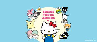 Turn your cafe into the cutest, coziest and happiest place ever! Hello Kitty Argentina Photos Facebook