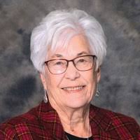 Mary M. Westfall Obituary (2023)