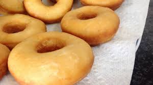 Donut Recipe Easy Homemade Doughnuts Easy Tasty Quick Recipe Huma In The Kitchen Youtube