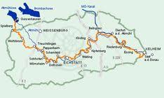 Nach gut 300 km mündet die isar bei. Die 9 Besten Ideen Zu Donau Radweg In 2021 Donau Radweg Fahrradreisen Fahrradtour