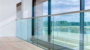 Misconceptions On Glass Fencing You May Currently Have Glass Balustrade Frameless Glass Balustrade Glass Fence