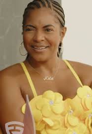 Ernestine Morrison Podcast