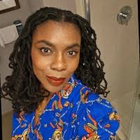 Courtney Desiree Morris