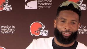 Odell Beckham Jr., Baker Mayfield look to connect through communication