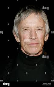 Actor scott glenn hi-res stock photography and images