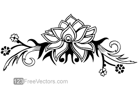 Check spelling or type a new query. Hand Drawn Flower Design Vector Free File Download Now