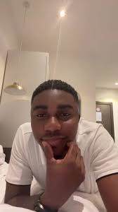 Manuel Lewis (@lewismanuel1)’s videos with Wish Me Well