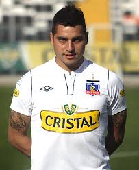 Bruno sebastián romo rojas (born 20 may 1989) is a chilean footballer that currently plays as centre back for deportes antofagasta. 04 Bruno Romo