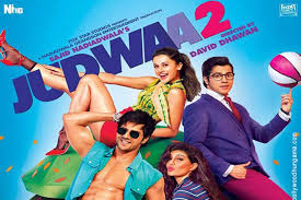 Judwaa 2 Box Office Collections Prediction Varun Dhawan Gets Massive Opening Here Is How Much The Movie Will Earn On Day 1 The Financial Express Charles gets arrested in the hospital where ankita had her delivery and he runs away. judwaa 2 box office collections
