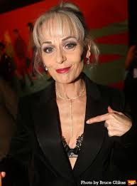 Tracie Bennett (Actor): Credits, Bio, News & More