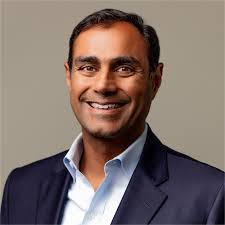 Congratulations to our Chief Financial Officer, Sravan K.