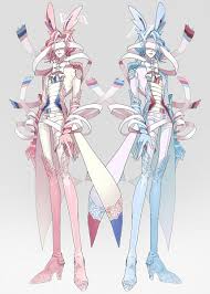 Deviantart is the world's largest online social community for artists. Sylveon Pokemon Mobile Wallpaper 1665669 Zerochan Anime Image Board