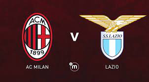 Yellow cards · goals · red cards ; Official Ac Milan Vs Lazio Starting Xis Quartet To Make Their First Starts Of The Season