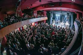 Das flex ist kult und gehört längst so zu wien wie die kaisergruft. Gig At Verschiedene Locations Wuk Cafe Weimar Off Locations Etc Wien Vienna 2016 09 29 2106 10 01 Live Acts Djs Wanted