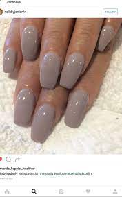 35 Trending Fall Nail Colors Of 2020 You Have To Try Out Beauty Home In 2021 Sns Nails Colors Shellac Nail Colors Nexgen Nails Colors