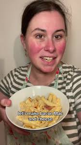 Bubbas Bacon Mac and Cheese Recipe