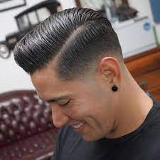 Pin On Pompadour Fade Haircuts