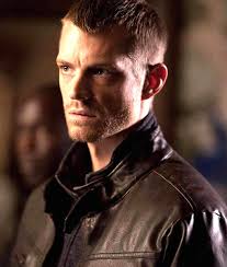 Altered Carbon Takeshi Kovacs Biker Jacket