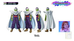 Check spelling or type a new query. Dbhype On Twitter Dragon Ball Super Super Hero The Movie Character Designs For Piccolo Pan And Krillin