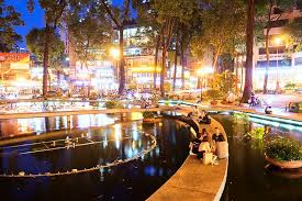 20 Incredible Things To Do In Ho Chi Minh City Topsvietnam