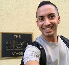 Jan Ozer's Instagram, Twitter & Facebook